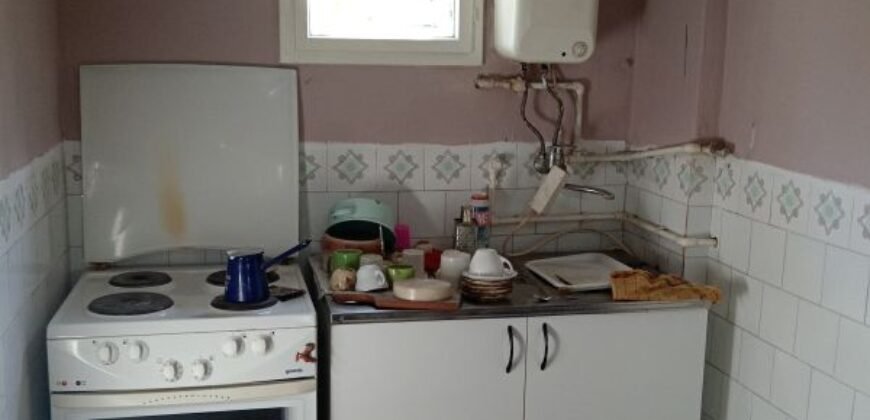 Vikendica na Tiganjici