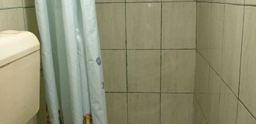 Dvorišni stan u Centru