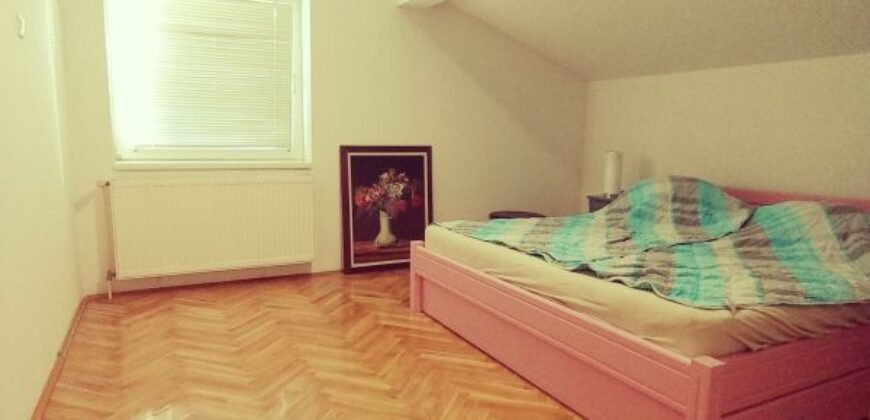 Kuća na Lesnini