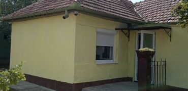 Kuća na Gradnulici