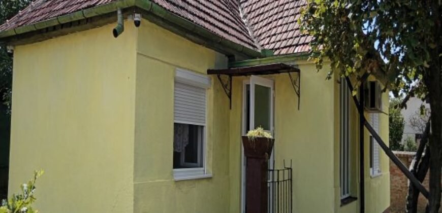 Kuća na Gradnulici