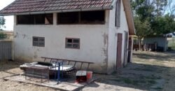 Vikendica na Lazarevačkom putu