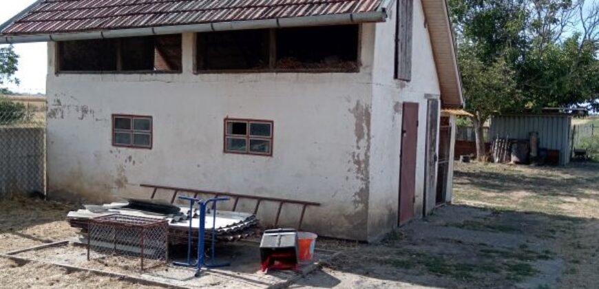 Vikendica na Lazarevačkom putu