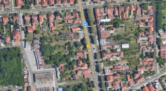 Plac na Duvanici