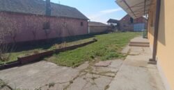Kuća u Sečnju