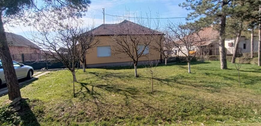 Kuća u Sečnju
