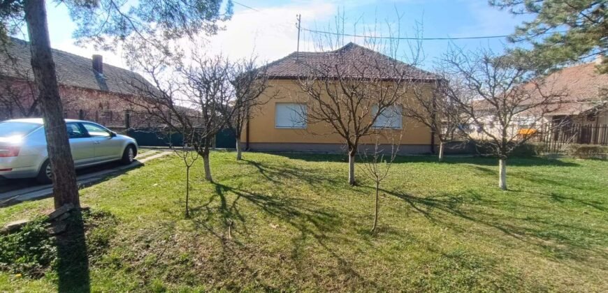 Kuća u Sečnju