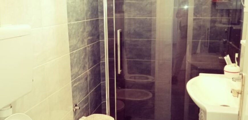 Spratna kuća na Bagljašu