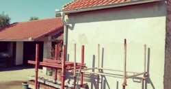 Spratna kuća na Bagljašu