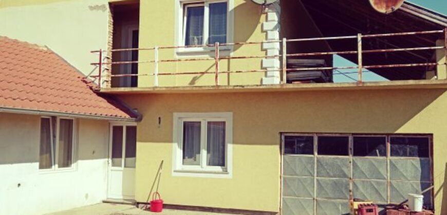 Spratna kuća na Bagljašu