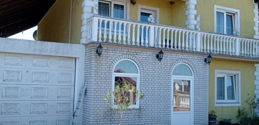 Spratna kuća na Bagljašu