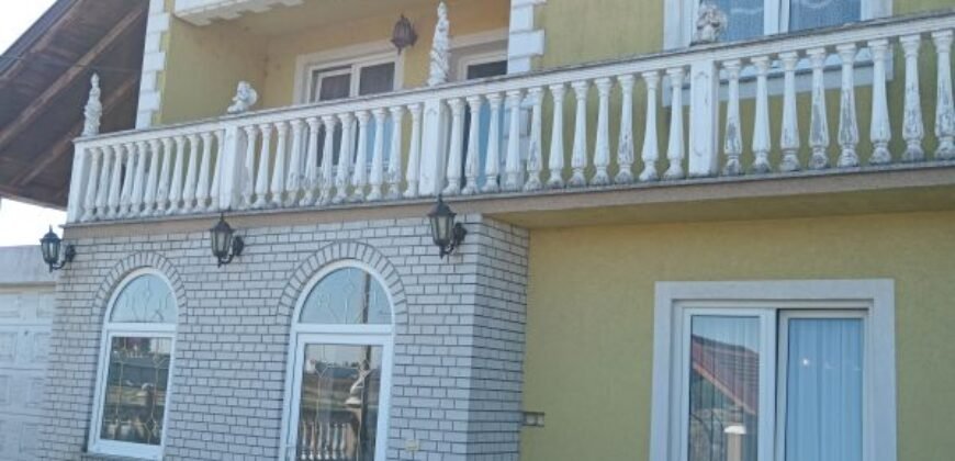 Spratna kuća na Bagljašu