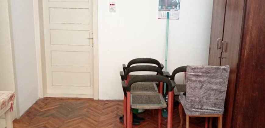 Kuća na Zelenom polju