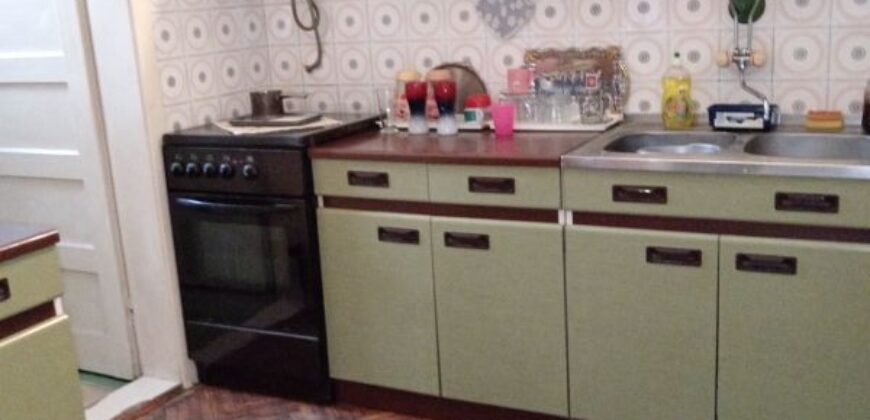 Kuća na Zelenom polju