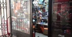 Lokal u Centru