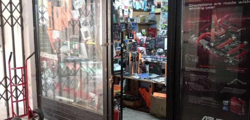 Lokal u Centru