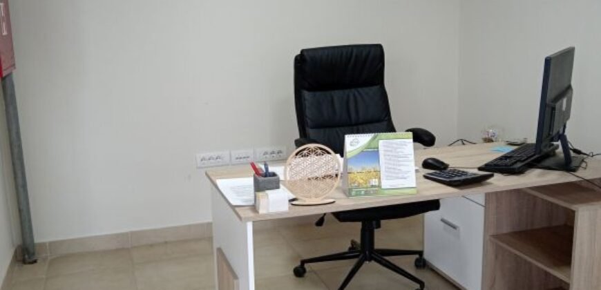 Lokal na Lesnini