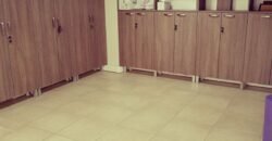 Lokal na Lesnini