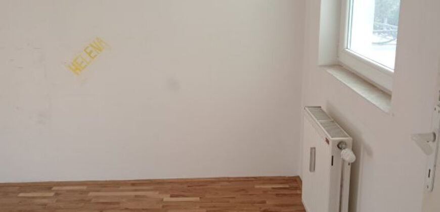 Dvosoban stan na Lesnini
