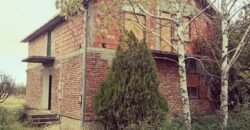 Spratna kuća u Banatskom Despotovcu