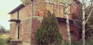 Spratna kuća u Banatskom Despotovcu