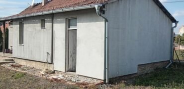 Kuća u Ečki