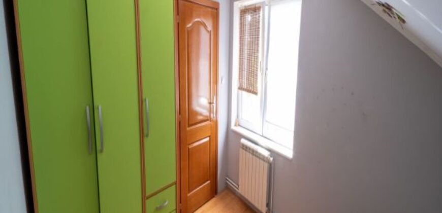 Spratna kuća na Lesnini