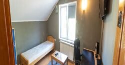 Spratna kuća na Lesnini