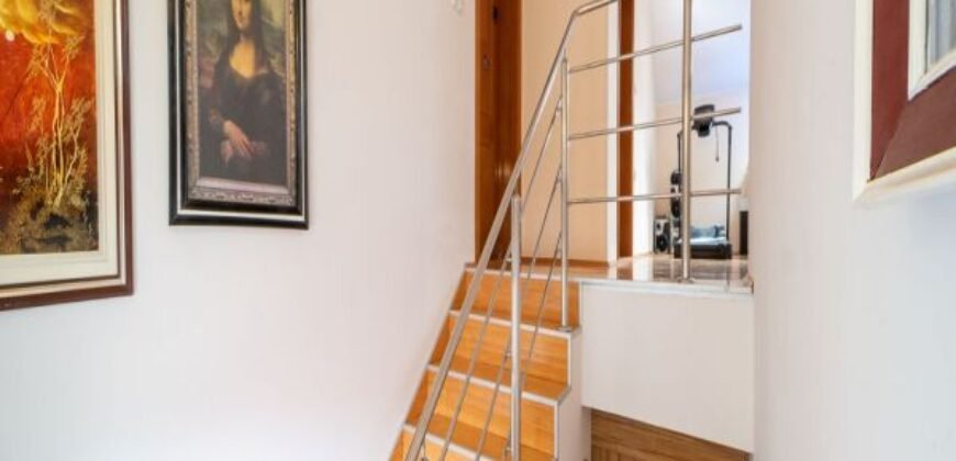 Spratna kuća na Lesnini