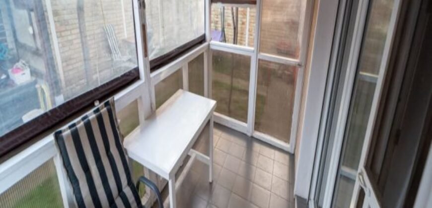 Spratna kuća na Lesnini