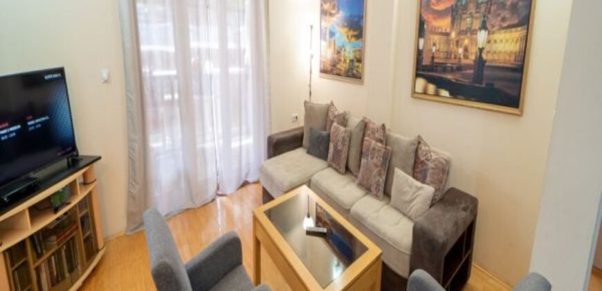 Spratna kuća na Lesnini