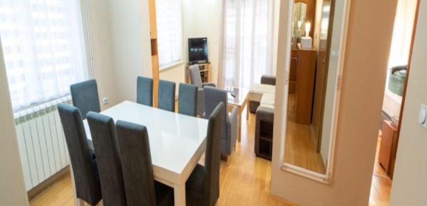 Spratna kuća na Lesnini