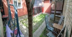 Spratna kuća na Lesnini