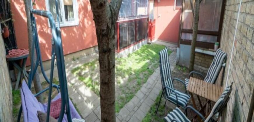 Spratna kuća na Lesnini