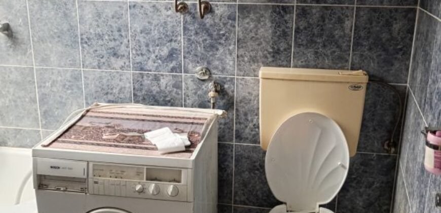 Dvoiposoban stan u Brigadira Ristića