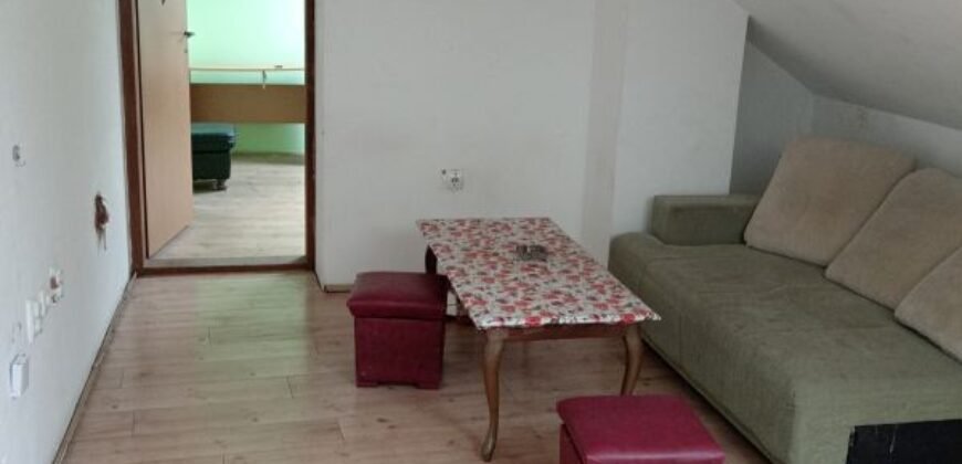 Dvoiposoban stan u Brigadira Ristića