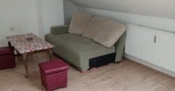 Dvoiposoban stan u Brigadira Ristića