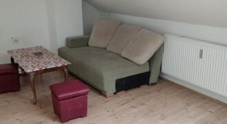 Dvoiposoban stan u Brigadira Ristića