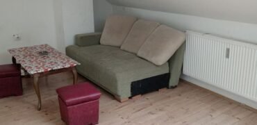 Dvoiposoban stan u Brigadira Ristića