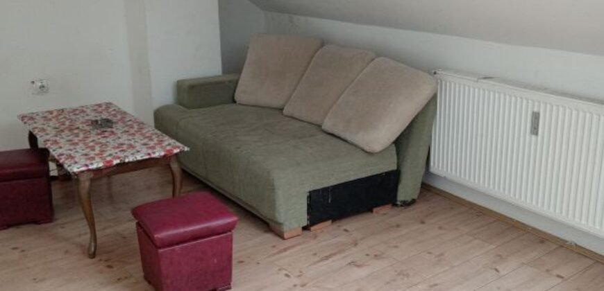 Dvoiposoban stan u Brigadira Ristića