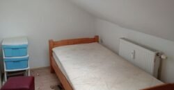 Dvoiposoban stan u Brigadira Ristića