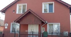 Spratna kuća na Lesnini