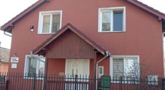 Spratna kuća na Lesnini