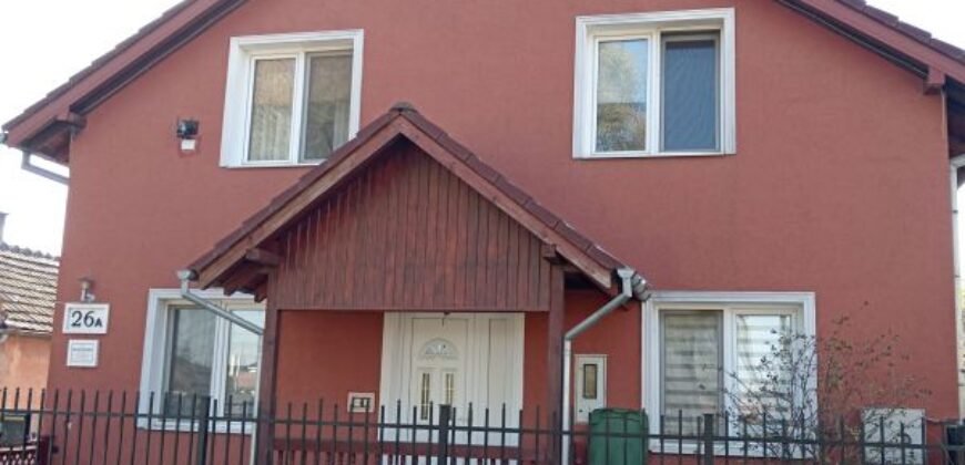 Spratna kuća na Lesnini