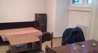 Dvosoban stan na 4. Julu