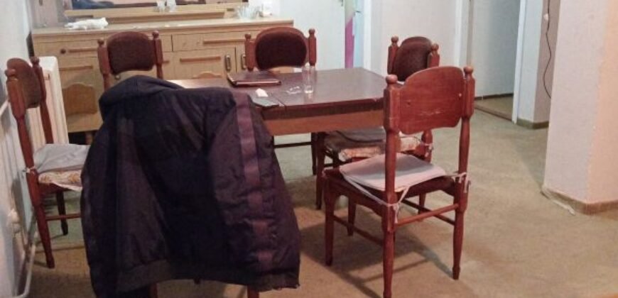 Dvosoban stan na 4. Julu