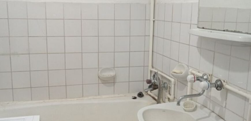 Dvosoban stan na 4. Julu