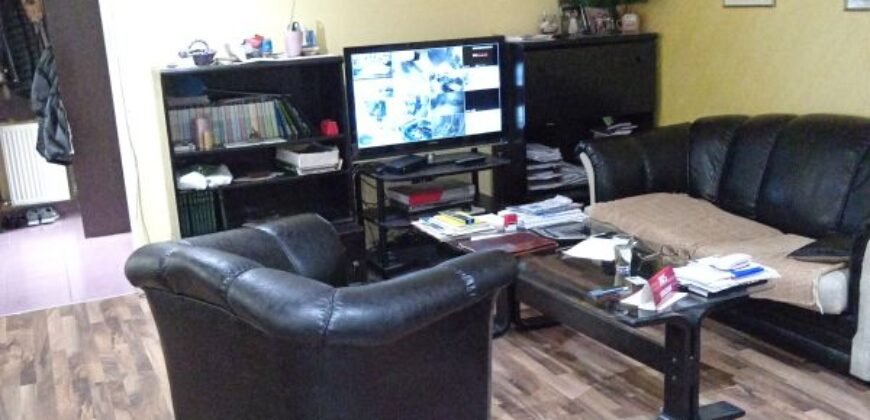 Spratna kuća u Dolji