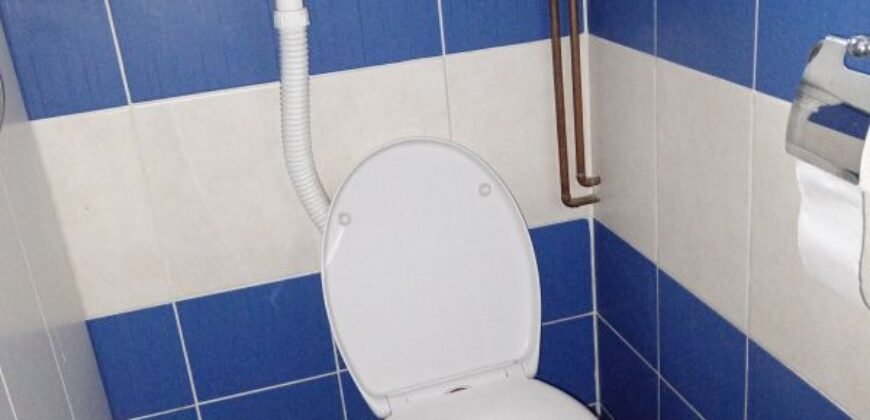 Spratna kuća u Dolji