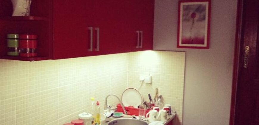 Spratna kuća u Dolji